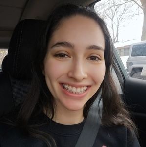 Meet your Posher, Briana